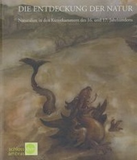Enlarge image Cover: Die Entdeckung der Natur - KHM-Museumsverband