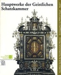 Cover: Hauptwerke der Geistlichen Schatzkammer - KHM-Museumsverband