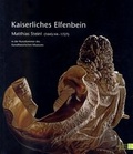 Cover: Kaiserliches Elfenbein - KHM-Museumsverband