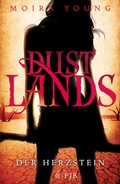 Cover: Dustlands - Der Herzstein - FISCHER FJB