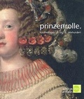 Cover: Prinzenrolle - KHM-Museumsverband