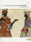 Cover: Technologische Studien. Kunsthistorisches Museum / Technologische Studien Band 4 - KHM-Museumsverband