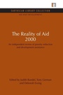 Cover: The Reality of Aid 2000 - Routledge
