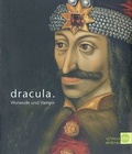Cover: Dracula - KHM-Museumsverband