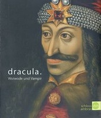 Enlarge image Cover: Dracula - KHM-Museumsverband