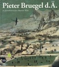 Cover: Pieter Bruegel d. &Auml;. im Kunsthistorischen Museum Wien - KHM-Museumsverband