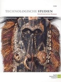 Cover: Technologische Studien Band 5 - KHM-Museumsverband
