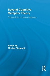 Enlarge image Cover: Beyond Cognitive Metaphor Theory - Routledge