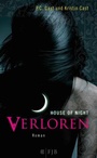 Cover: Verloren - FISCHER FJB