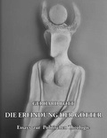 Cover: Die Erfindung der G&ouml;tter - BoD - Books on Demand