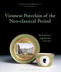 Cover: Viennese Porcelain - Brandst&auml;tter Verlag