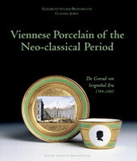 Enlarge image Cover: Viennese Porcelain - Brandstätter Verlag