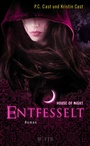 Cover: Entfesselt - FISCHER FJB
