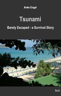 Abbildung von: Tsunami - BoD - Books on Demand