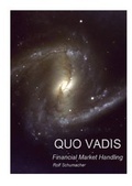 Cover: Quo Vadis - epubli