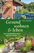 Cover: Gesund wohnen & leben - Ennsthaler