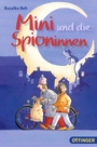 Cover: Mini und die Spioninnen - Oetinger