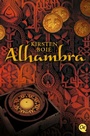 Cover: Alhambra - Oetinger