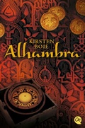 Cover: Alhambra - Oetinger