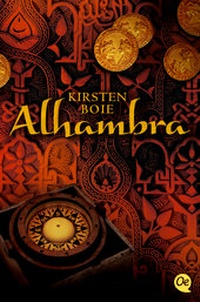 Abbildung von: Alhambra - Oetinger