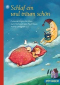 Cover: Schlaf ein und tr&auml;um sch&ouml;n - Oetinger
