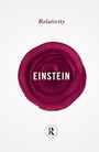 Cover: Relativity - Routledge