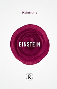 Abbildung von: Relativity - Routledge