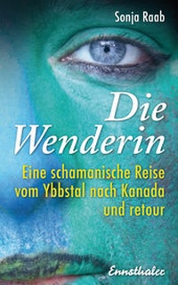 Enlarge image Cover: Die Wenderin - Ennsthaler