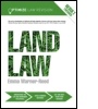 Cover: Optimize Land Law - Routledge