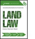 Cover: Optimize Land Law - Routledge