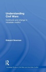 Cover: Understanding Civil Wars - Routledge