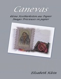 Cover: Canevas - BoD - Books on Demand