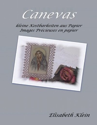 Enlarge image Cover: Canevas - BoD - Books on Demand