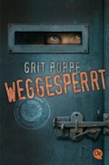 Cover: Weggesperrt - Oetinger