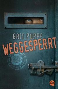 Enlarge image Cover: Weggesperrt - Oetinger