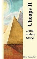 Cover: Cheops II - Books on Demand
