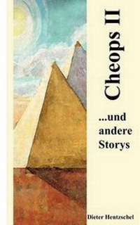 Enlarge image Cover: Cheops II - Books on Demand