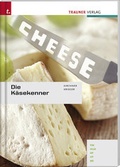 Cover: Die K&auml;sekenner - Trauner Verlag