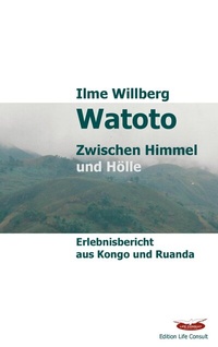 Abbildung von: Watoto - BoD - Books on Demand