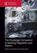 Cover: The Routledge Companion to Banking Regulation and Reform - Routledge