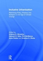 Cover: Inclusive Urbanization - Routledge