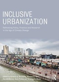 Cover: Inclusive Urbanization - Routledge