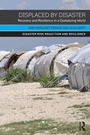 Cover: Displaced by Disaster - Routledge