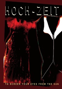 Enlarge image Cover: Hoch - Zeit - epubli