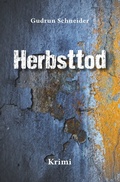 Cover: Herbsttod - epubli