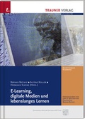 Cover: E-Learning - Trauner Verlag