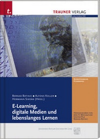 Enlarge image Cover: E-Learning - Trauner Verlag