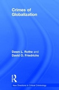 Cover: Crimes of Globalization - Routledge
