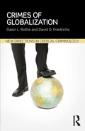 Cover: Crimes of Globalization - Routledge