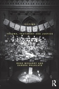 Cover: Victims - Routledge